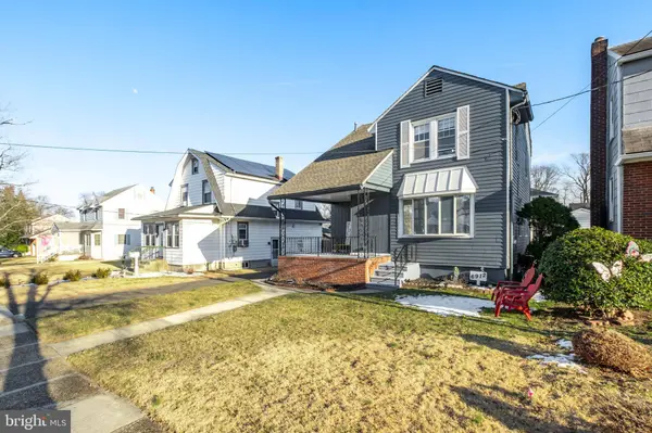 6912 IRVING AVE, Pennsauken, NJ 08109