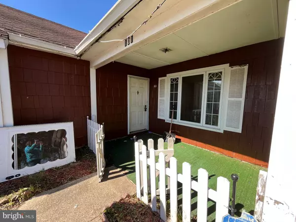 101 ARBOR MEADOW DR, Sicklerville, NJ 08081