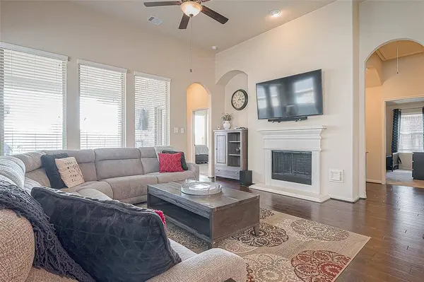 29131 Crested Butte DR, Katy, TX 77494