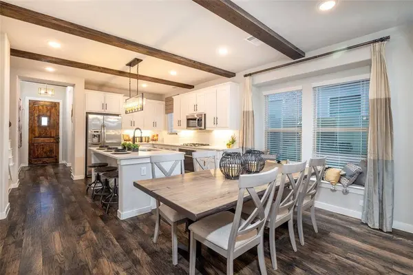 700 8th Street, Argyle, TX 76226