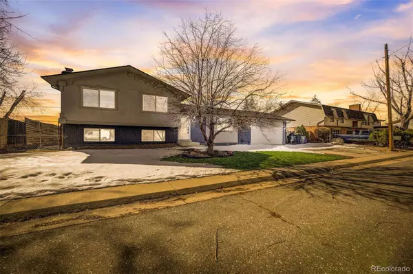 1860 W 104th PL, Northglenn, CO 80234
