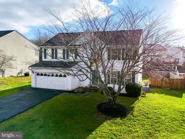 9185 MATTHEW DR, Manassas Park, VA 20111