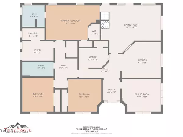 3353 Highway 11 W, Surgoinsville, TN 37873