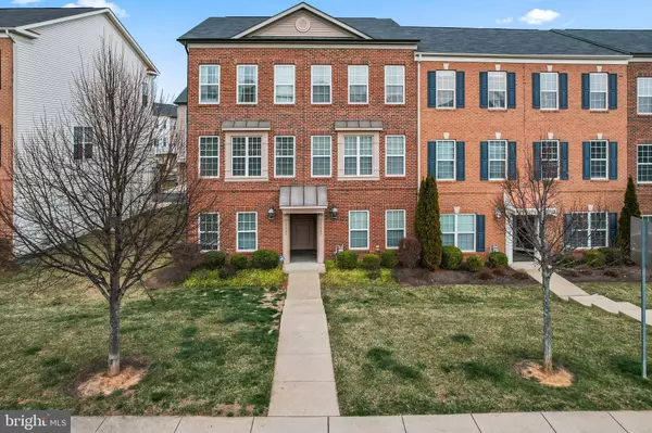 15407 ROSEMONT MANOR DR #10, Haymarket, VA 20169