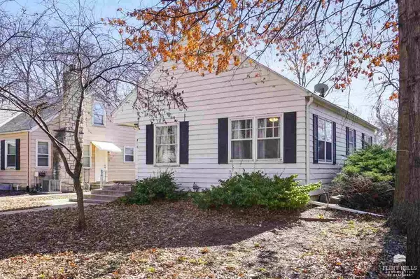 815 Thurston ST, Manhattan, KS 66502