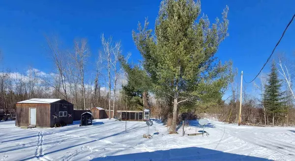 1059 Walker Rd Road, Twining, MI 48766