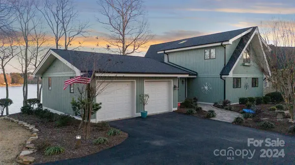 2291 Riverside DR, Lexington, NC 27292