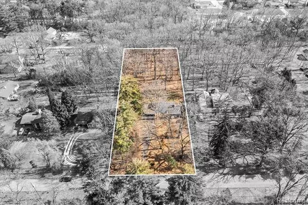 23970 MCALLISTER Street, Southfield, MI 48033