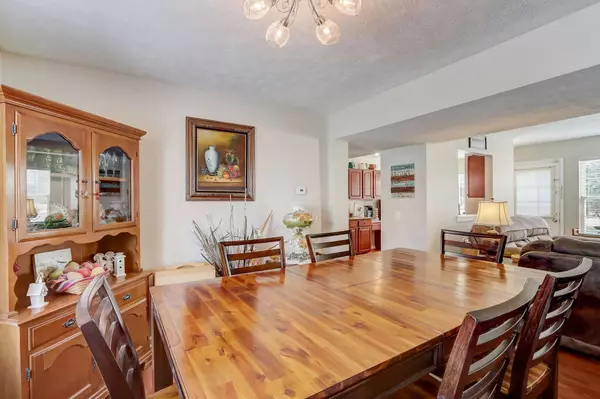 17841 Forreston Oak DR, Noblesville, IN 46062