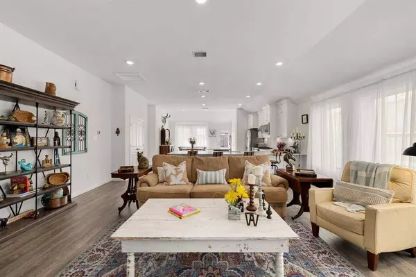 2622 Lemonwood LN, Katy, TX 77494