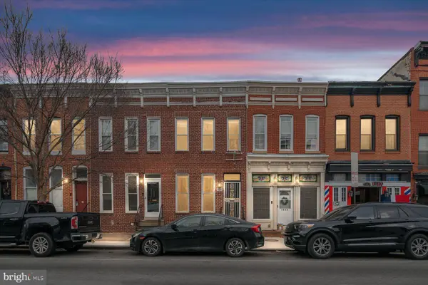 1037 S HANOVER ST, Baltimore, MD 21230