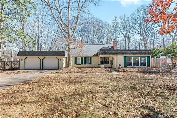 23970 MCALLISTER Street, Southfield, MI 48033