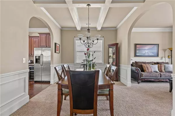 40 Providence Pkwy, Covington, GA 30014