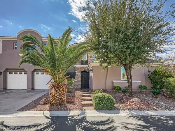 7221 Cypress Run Drive, Las Vegas, NV 89131