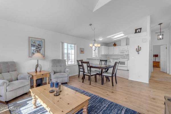 8865 E BASELINE Road #1906, Mesa, AZ 85209