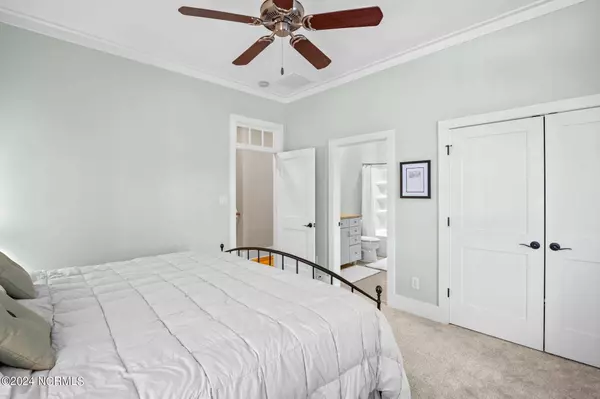 110 Orchard Point Road #Lot 1 + Lot 2, Oriental, NC 28571