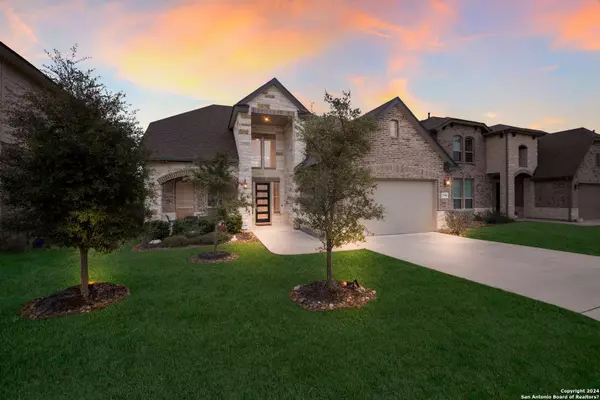 27606 Falls Cove, Boerne, TX 78015