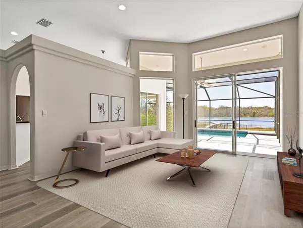 3631 WINDING LAKE CIR, Orlando, FL 32835