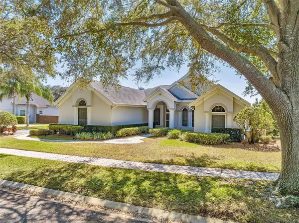 3631 WINDING LAKE CIR, Orlando, FL 32835