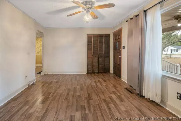 4509 Sterling ST, Fayetteville, NC 28306