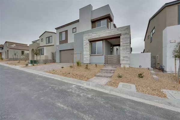 10303 Vonbulin Avenue, Las Vegas, NV 89124