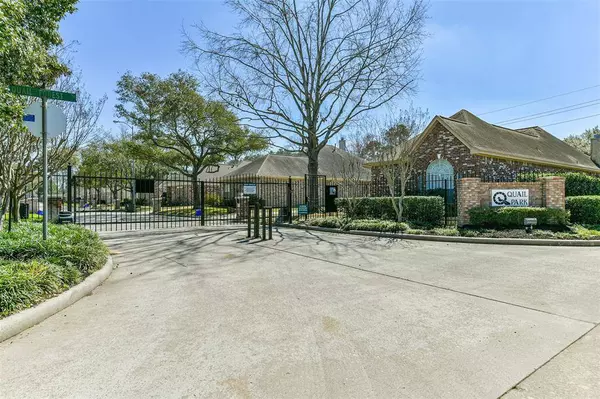 12914 Quail Park DR, Cypress, TX 77429