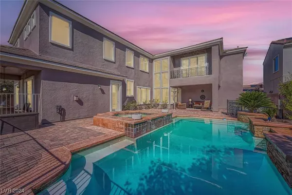 7221 Cypress Run Drive, Las Vegas, NV 89131