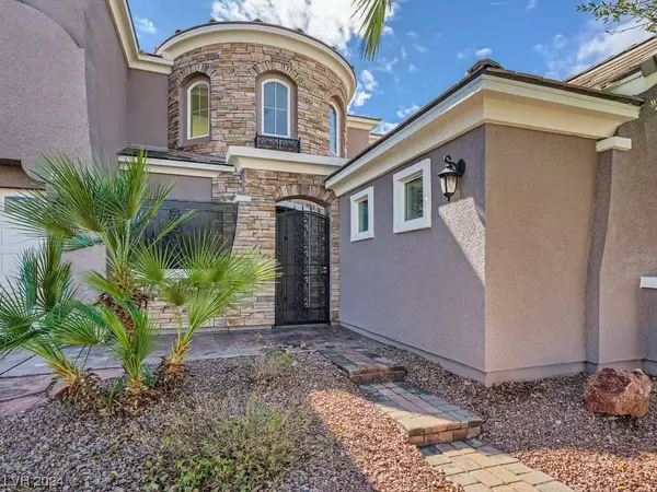 7221 Cypress Run Drive, Las Vegas, NV 89131