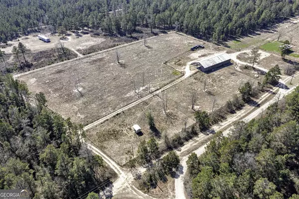 337 Pope RD, Roberta, GA 31078