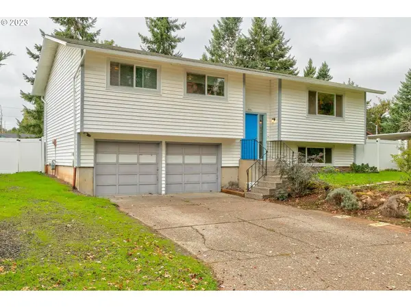 19223 WHITNEY LN, Oregon City, OR 97045