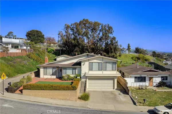 298 N Elm ST, Arroyo Grande, CA 93420