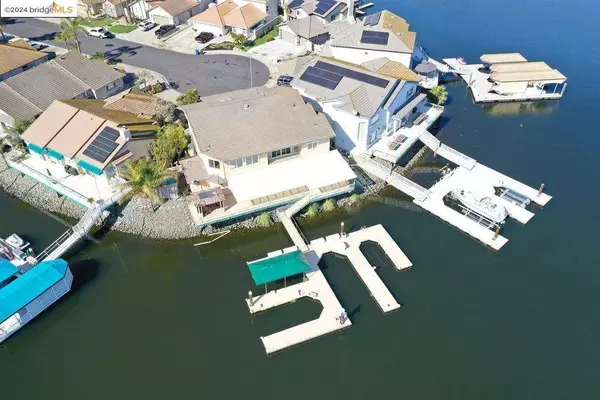 4230 Beacon Pl, Discovery Bay, CA 94505