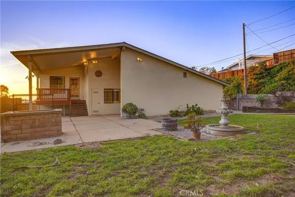 298 N Elm ST, Arroyo Grande, CA 93420
