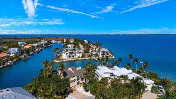 1769 Venus DR, Sanibel, FL 33957