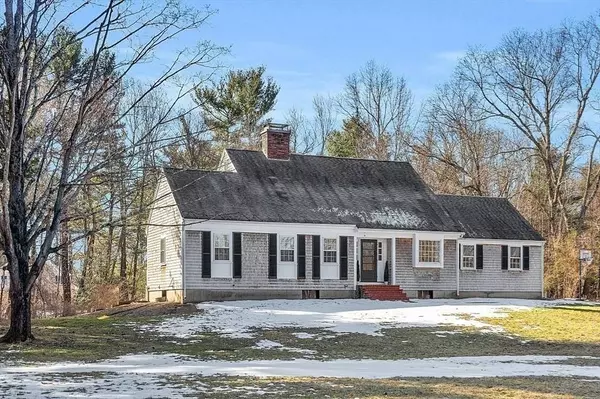 114 Bailey Rd, Andover, MA 01810