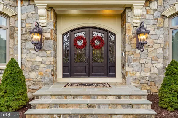 1039 AZIZA CT, Great Falls, VA 22066