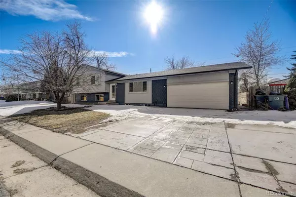 1860 W 104th PL, Northglenn, CO 80234