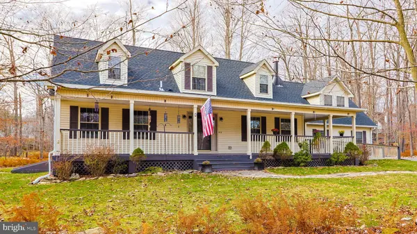 18 MAURICE DR, Gouldsboro, PA 18424