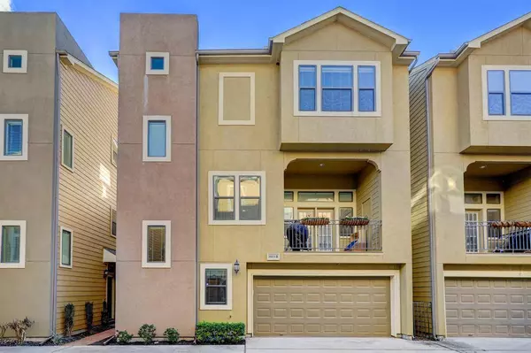 1613 W 24th ST #B, Houston, TX 77008