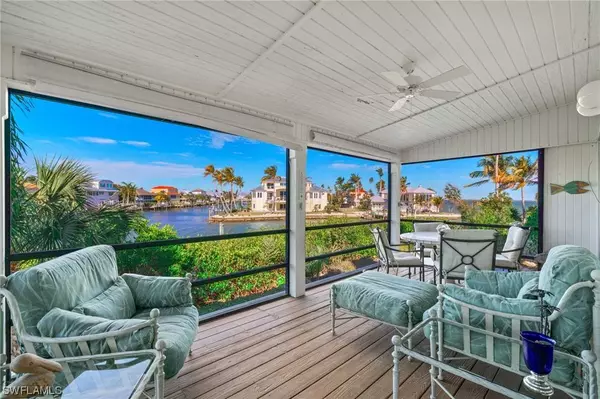 1769 Venus DR, Sanibel, FL 33957