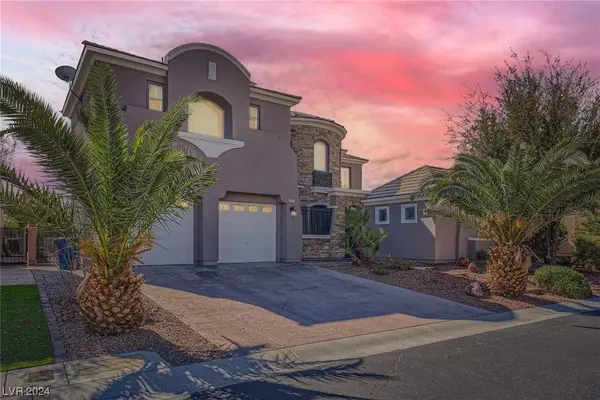7221 Cypress Run Drive, Las Vegas, NV 89131
