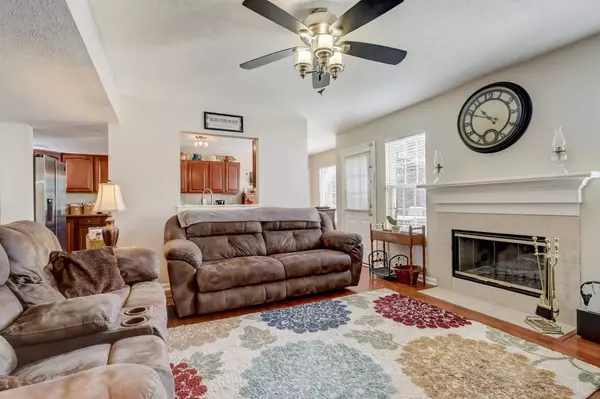 17841 Forreston Oak DR, Noblesville, IN 46062