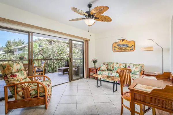 75-5719 ALII DR ##218, Kailua-Kona, HI 96740