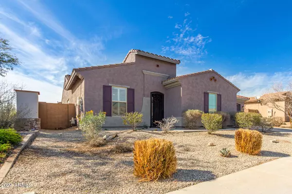 15430 S 183RD Lane, Goodyear, AZ 85338