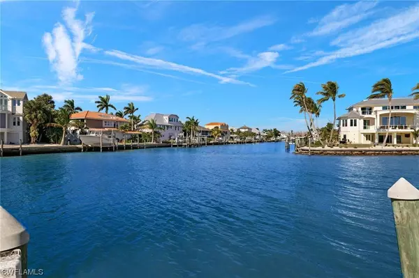 1769 Venus DR, Sanibel, FL 33957