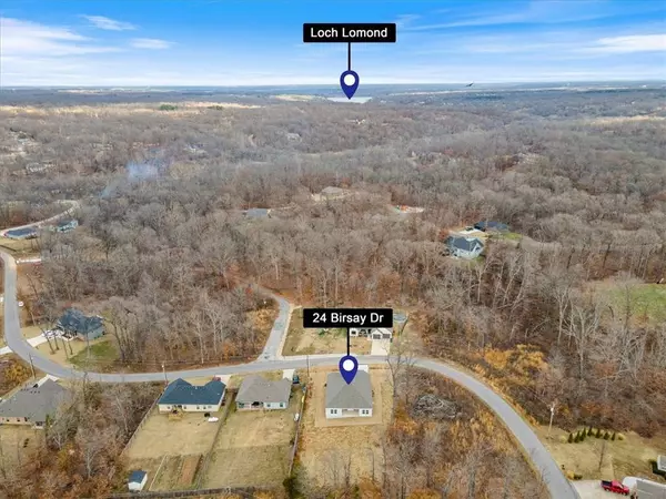 24 Birsay Dr, Bella Vista, AR 72715