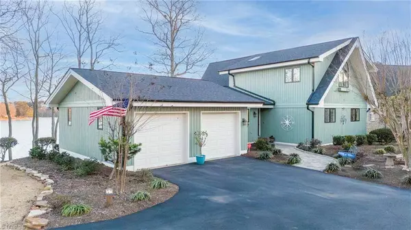 2291 Riverside DR, Lexington, NC 27292