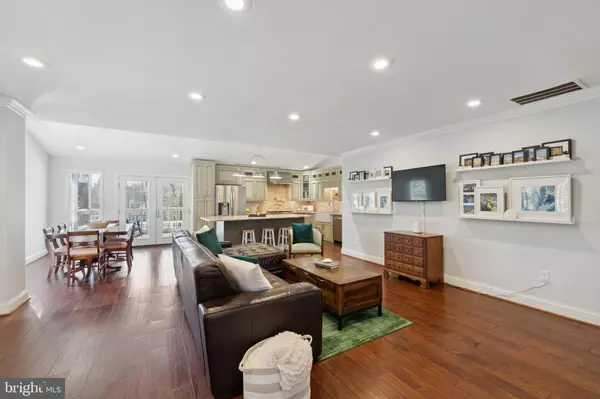 829 DIVIDING RD, Severna Park, MD 21146