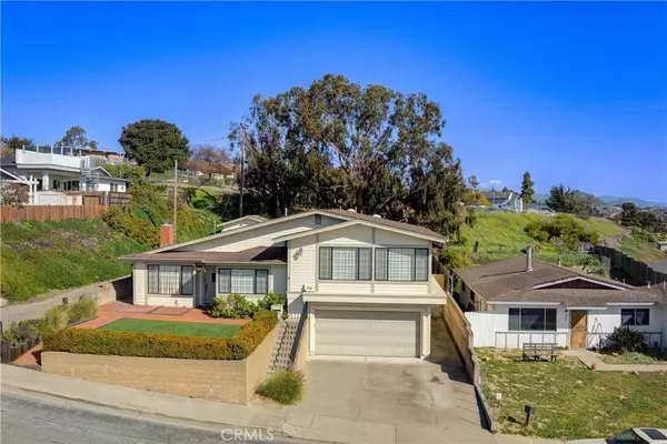 298 N Elm ST, Arroyo Grande, CA 93420