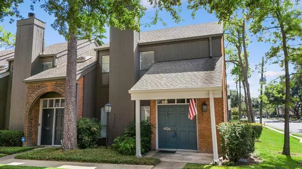 701 Bering DR #404, Houston, TX 77057